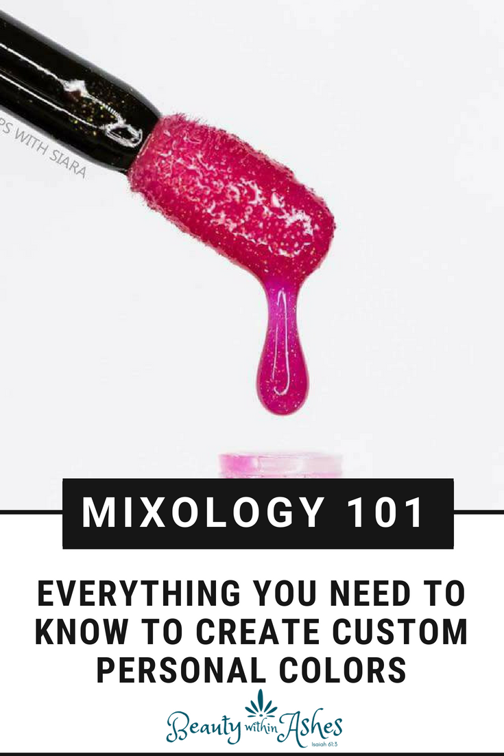 Everything you wanted to know about cosmetics Everything you wanted to know about cosmetics