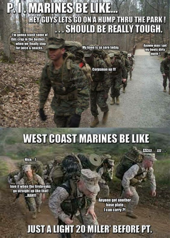 Pin By Joey Hintz On Humor Military Marines Funny Marine Quotes