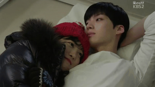 Blood Ep 17 Ri Sang Bed Scene Lol Blood Ep 17 Ri Sang Bed Scene Lol
