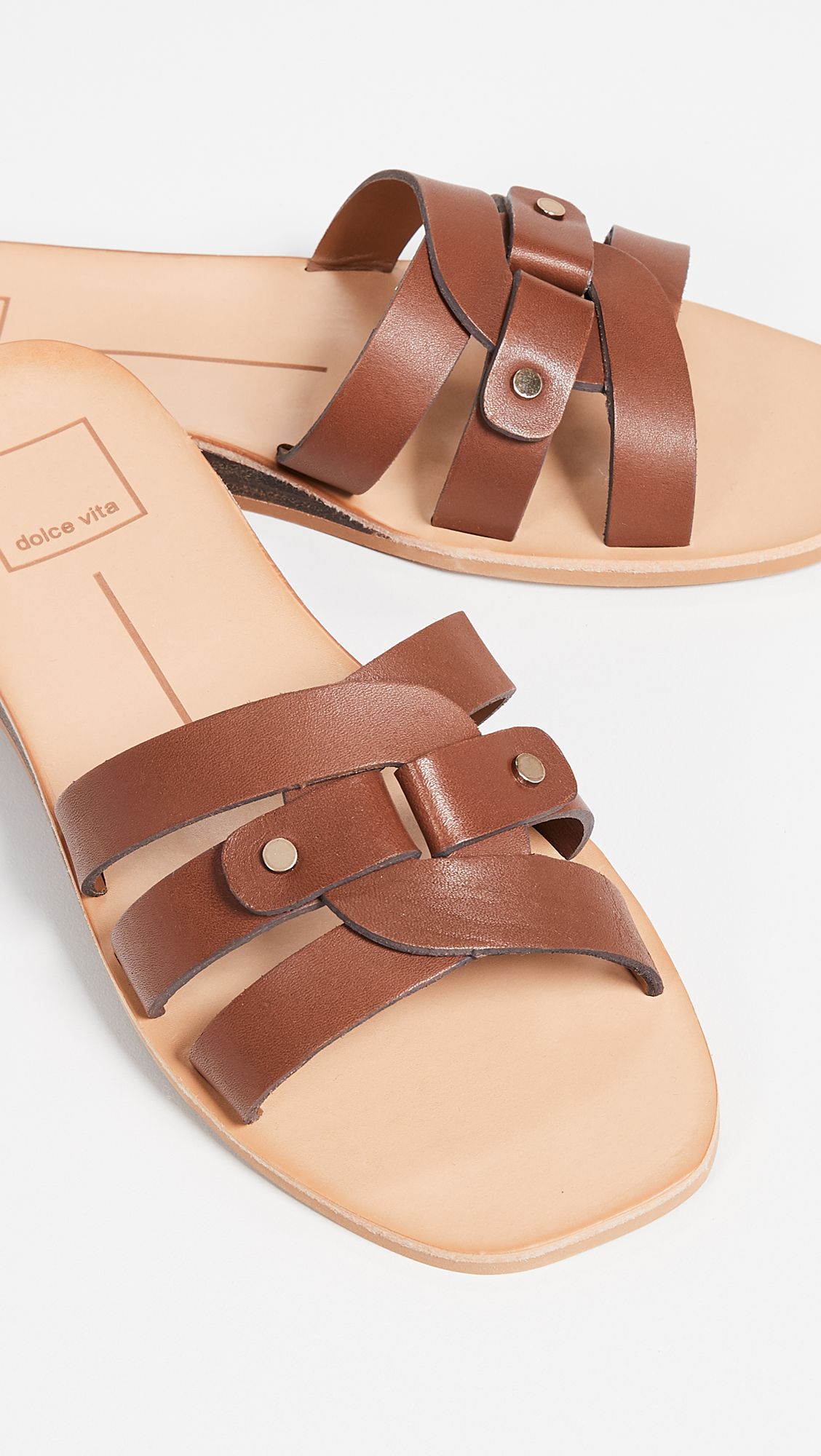 Dolce Vita Cait Slides Mens Sandals Fashion Sandals Womens Sandals