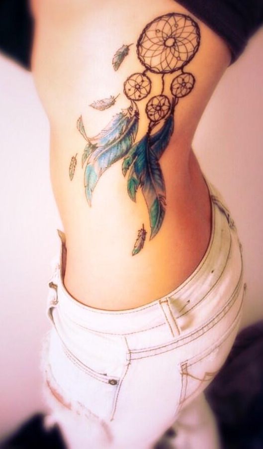 Dream Catcher Tattoo On Side Enchanting Dream Catcher Side Tattoo Tattoos Pinterest Side Tattoos Dream Catcher Tattoo On Side Enchanting Dream Catcher Side Tattoo Tattoos Pinterest Side Tattoos