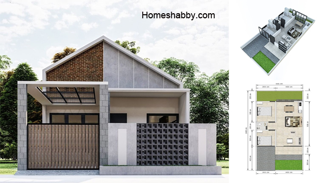 ✔️10++ Referensi tentang Desain rumah minimalis estetik - Terbaru 7 e04fe21989e76b8a57f82b83d3608e6d