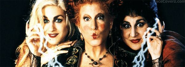 20 Scary Happy Halloween 2015 Facebook Timeline Cover Photos