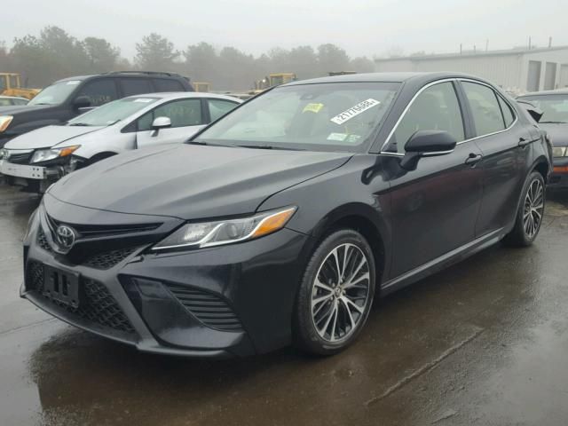 Car Auction Usa >> 2018 Toyota Camry L 2 5l For Sale At Copart Auto Auction Place Car Auction Usa >> 2018 Toyota Camry L 2 5l For Sale At Copart Auto Auction Place
