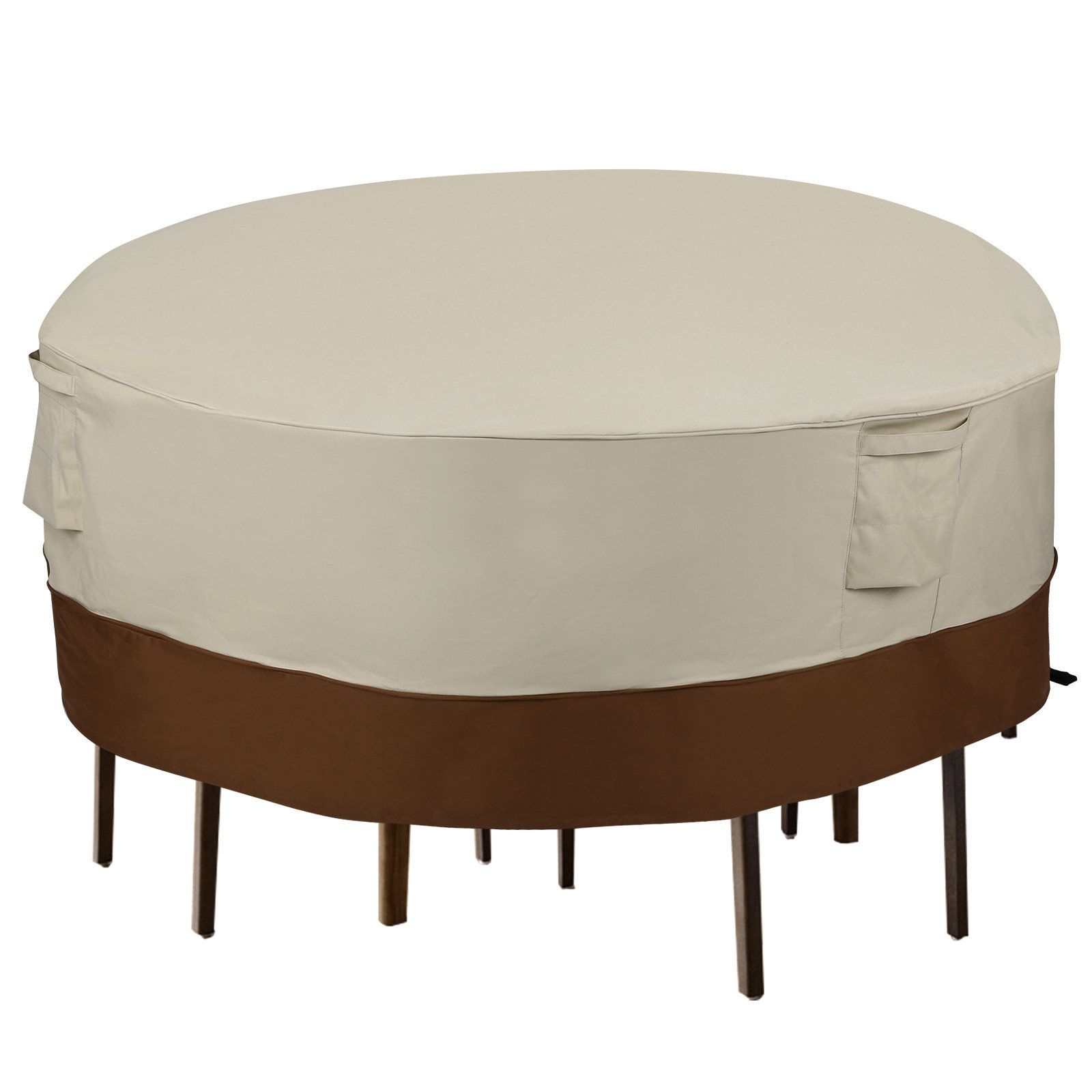 Elegant Patio Table And Chair Dining Set Cover Outdoor Tables Elegant Patio Table And Chair Dining Set Cover Outdoor Tables