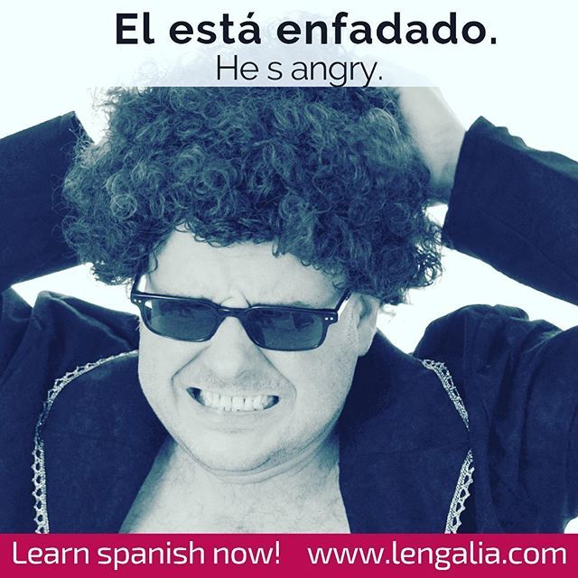 🇪🇸Learn spanish with Lengalia (@learn.spanish.lengalia) • Φωτογραφίες και βίντεο στο Instagram Learning Spanish, Instagram, Learn Spanish, Study Spanish