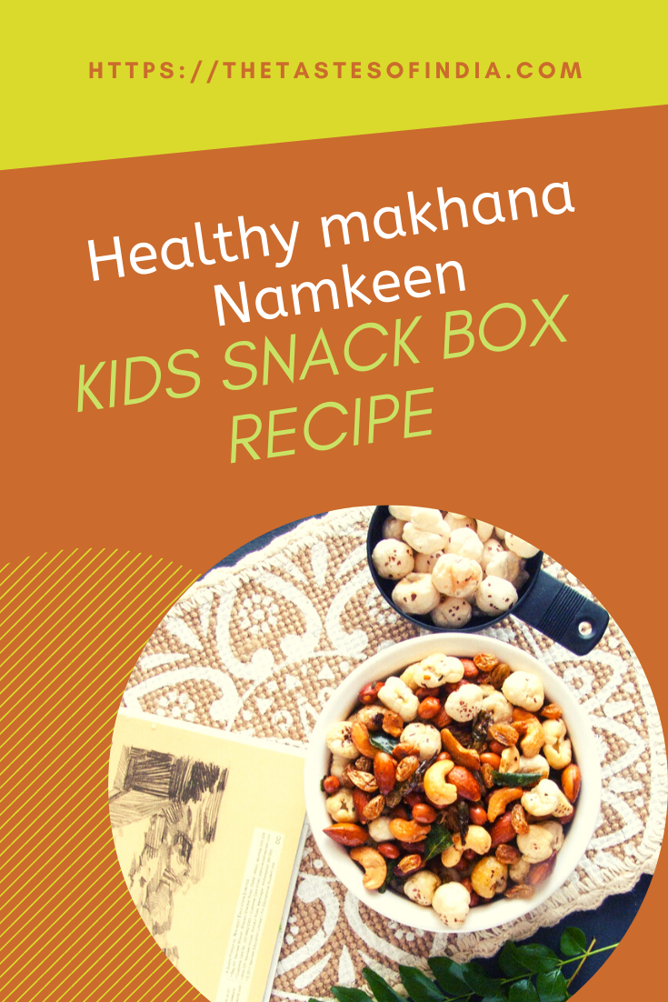 Shahi Namkeen Snack Mixture Indian Food Recipes Snacks Wholesome Food