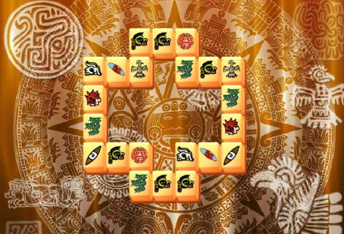 Mahjong Steine Mahjong Steine