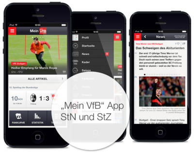 Vfb App Vfb App