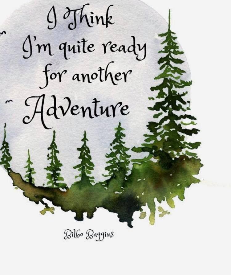 Pin By Elizabeth Coder On Travel Quotes Tolkien Quotes Lotr Quotes