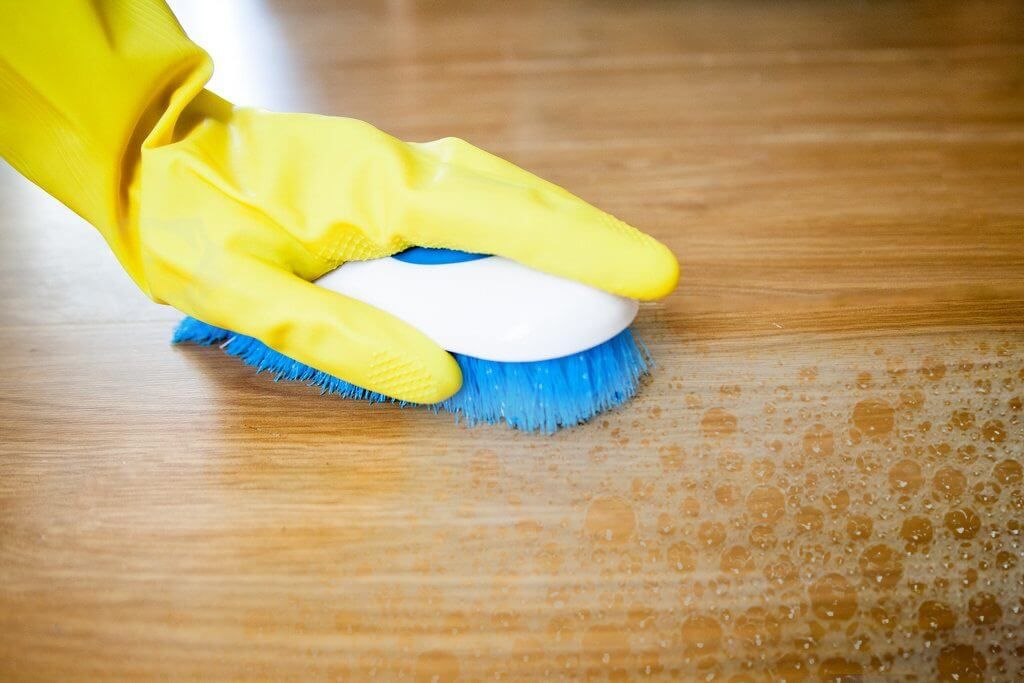 Pin By Lynn Green On Tips Diy And Neat Ideas Painted Hardwood Floors Flooring Wood Floors