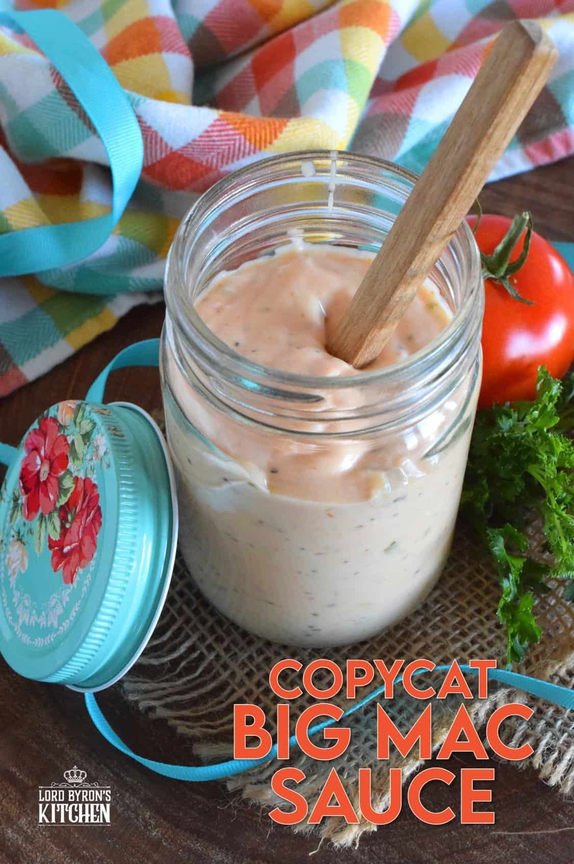 Copycat Big Mac Sauce In 2021 Recipes Big Mac Sauce Recipe Chicken copycat-big-mac-sauce-in-2021-recipes-big-mac-sauce-recipe-chicken