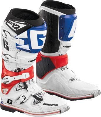 Gaerne SG-12 Boots Primary Color: Black Size: 9 Gender: Mens/Unisex Distinct Name: Black Gaerne SG-12 Boots Primary Color: Black Size: 9 Gender: Mens/Unisex Distinct Name: Black