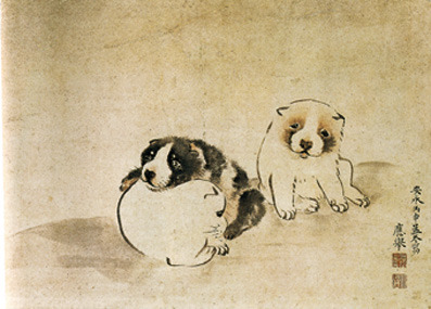 Inspiring おしゃれまとめの人気アイデア Pinterest Megumino 応挙 日本画 犬 絵 Inspiring おしゃれまとめの人気アイデア Pinterest Megumino 応挙 日本画 犬 絵