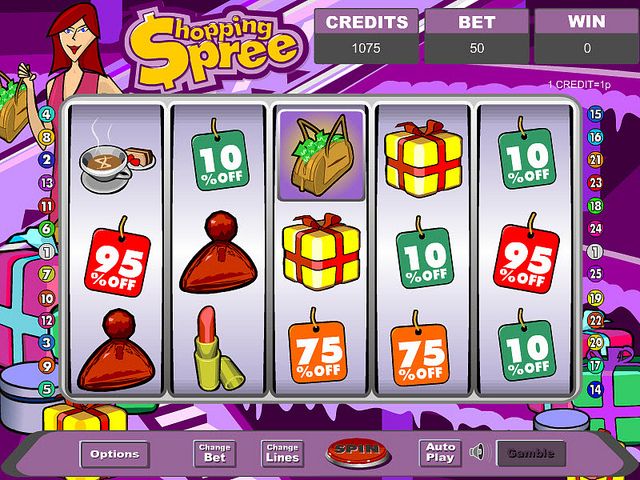 Virtual Spree Casino Virtual Spree Casino