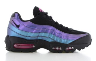 Air Max 95 Dames Zwart/Paars Dames (met afbeeldingen) | Air ... Air Max 95 Dames Zwart/Paars Dames (met afbeeldingen) | Air ...