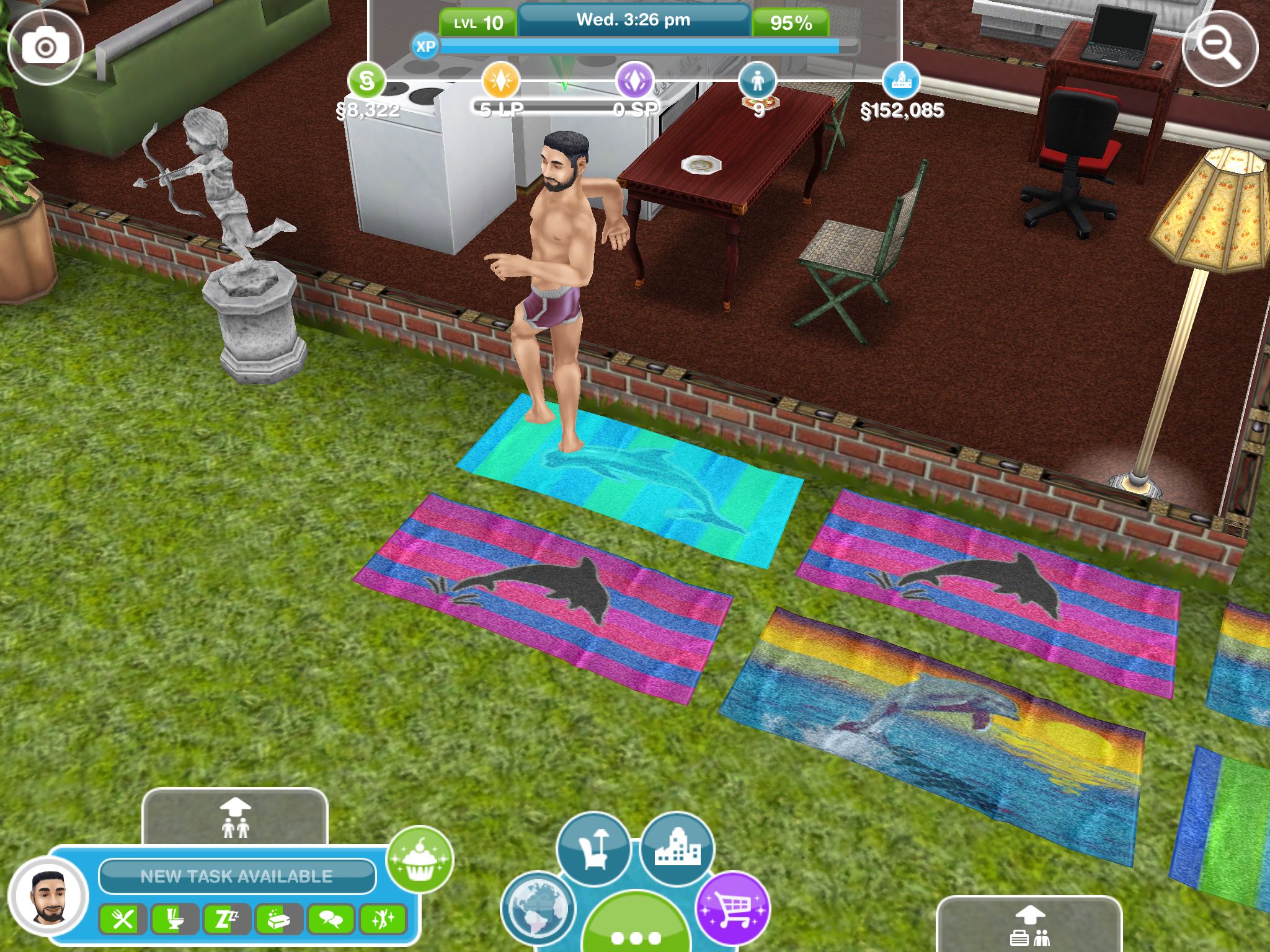 story progression sims 4 story progression sims 4