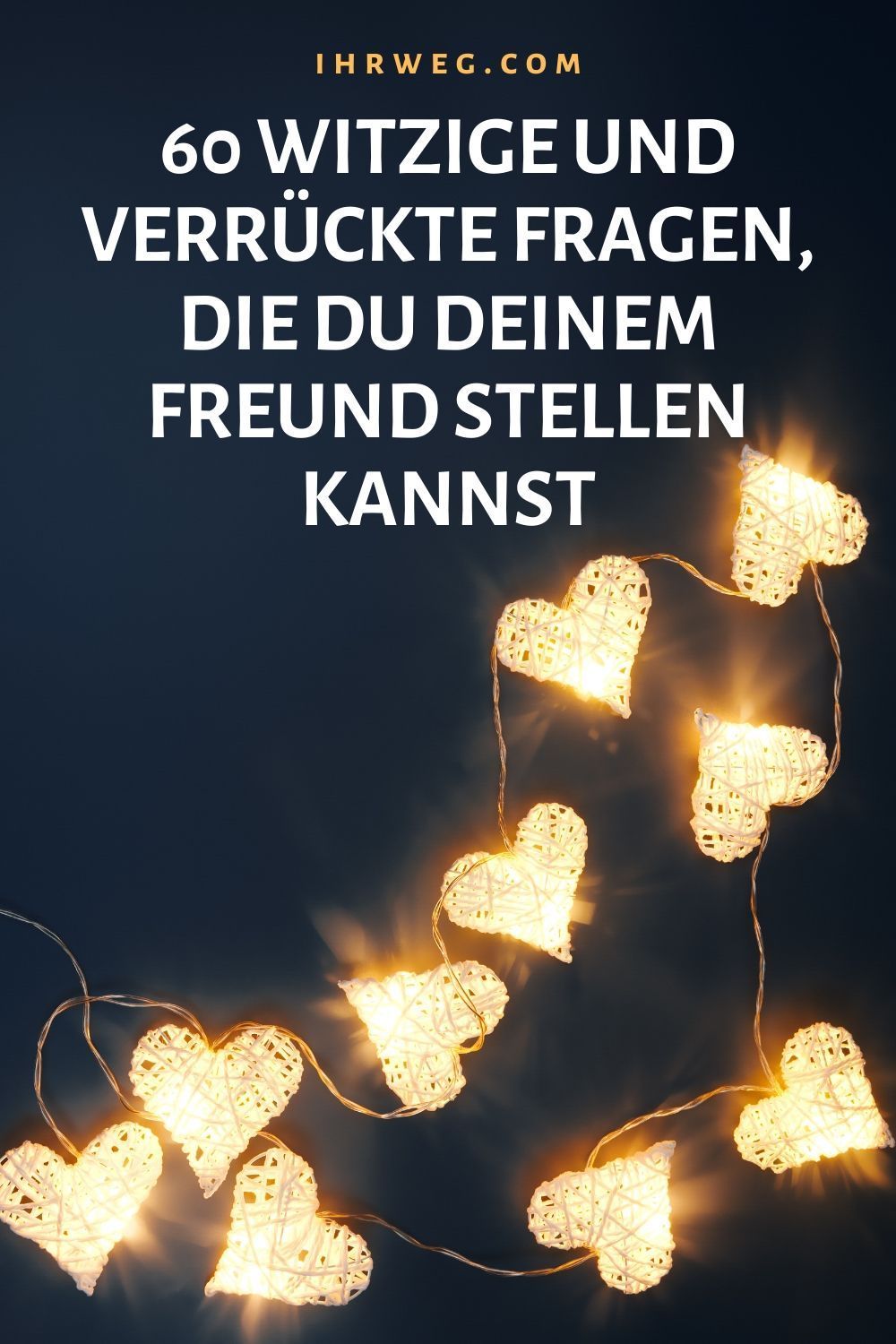 Witze übers kennenlernen