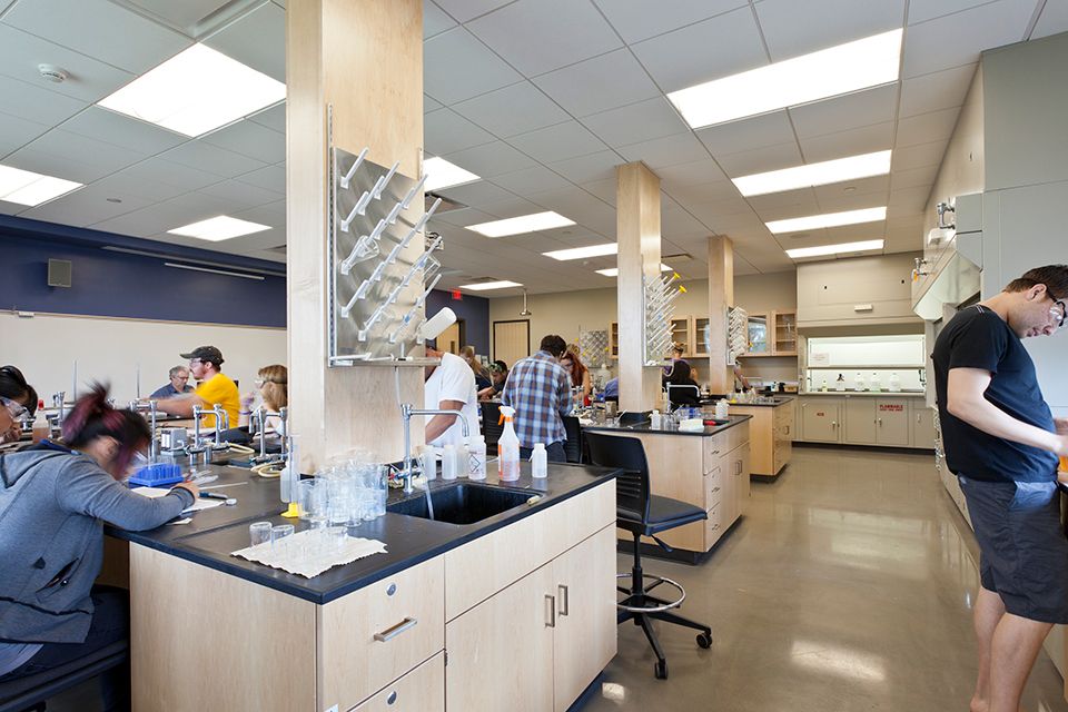 Southwest College, School of Career & Technical Education