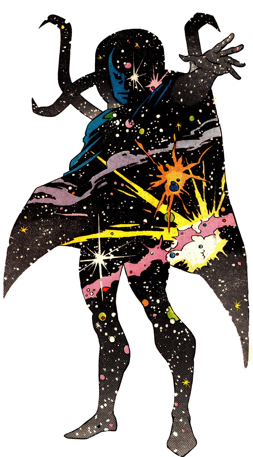 jthenr comics vault eternity by frank miller design frank