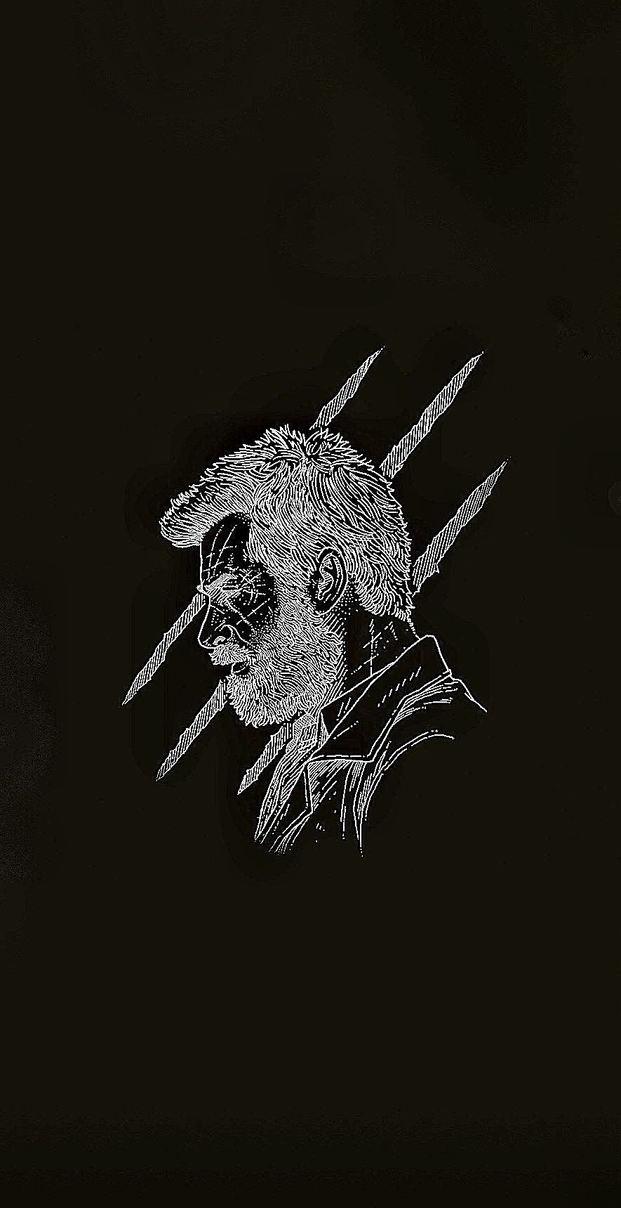 Rage Series on Behance Marvel xmen, Marvel wallpaper
