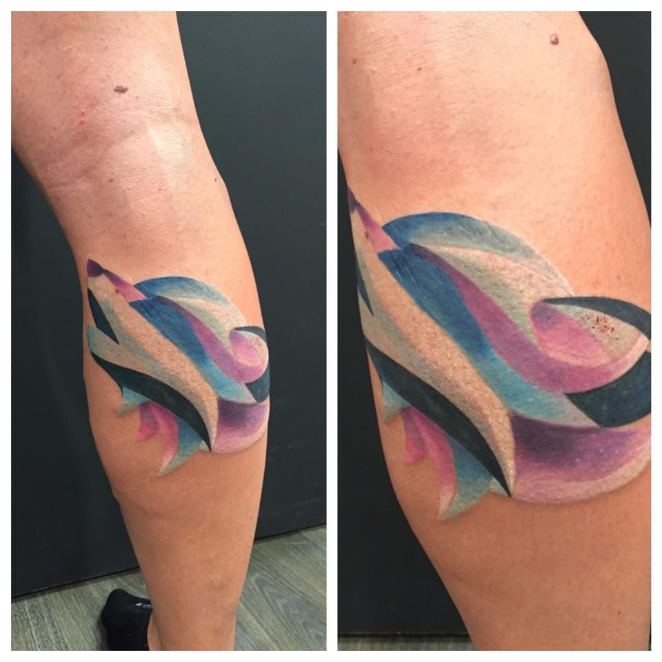 Tattoo By Anais Iron Ink 2 Nantes Https M Facebook Com Anais Allnt