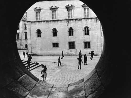 Last Picture Show Dmitry Baltermants Italy 1960 Invisible Cities Italy War Photography