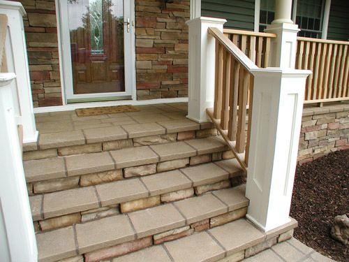 Concrete Overlay Decorative And Concrete Overlay Decorative Masonry Cd Over Wood