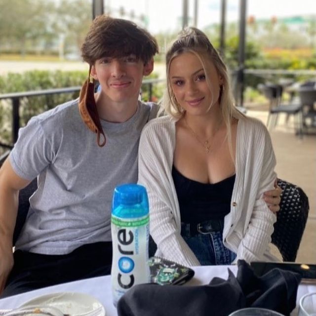 Are Albert And Kirsten Still Together 2021 albert and kirsten !! | Albert/flamingo, Flamingo/albert, Albert