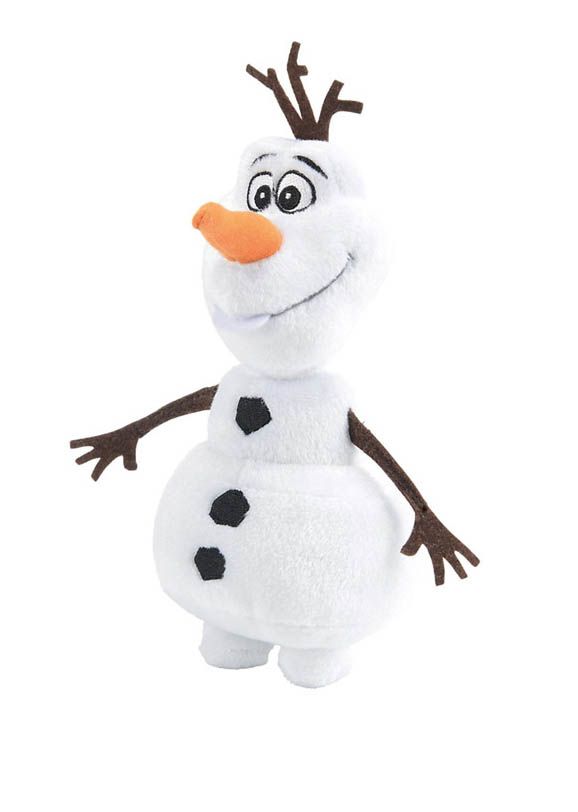 Peluche Original Olaf Frozen Disney 25 Cm. Peluche Original Olaf Frozen Disney 25 Cm.