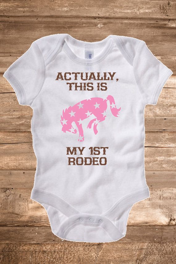 My First Rodeo One Piece Bodysuit Baby Girl Horse Onesie Equestrian Clothes Western Country Newborn Gift Riding Pony Bronco Pink Stars Sage Addison My First Rodeo One Piece Bodysuit Baby Girl Horse Onesie Equestrian Clothes Western Country Newborn Gift Riding Pony Bronco Pink Stars Sage Addison