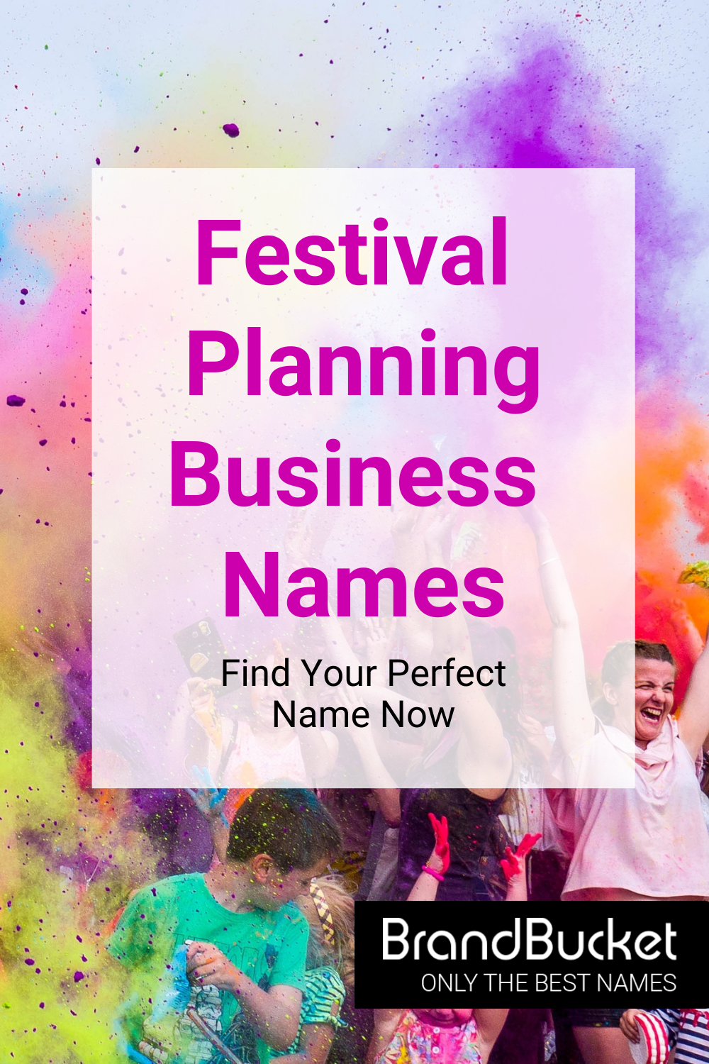 Business Event Names Business Event Names