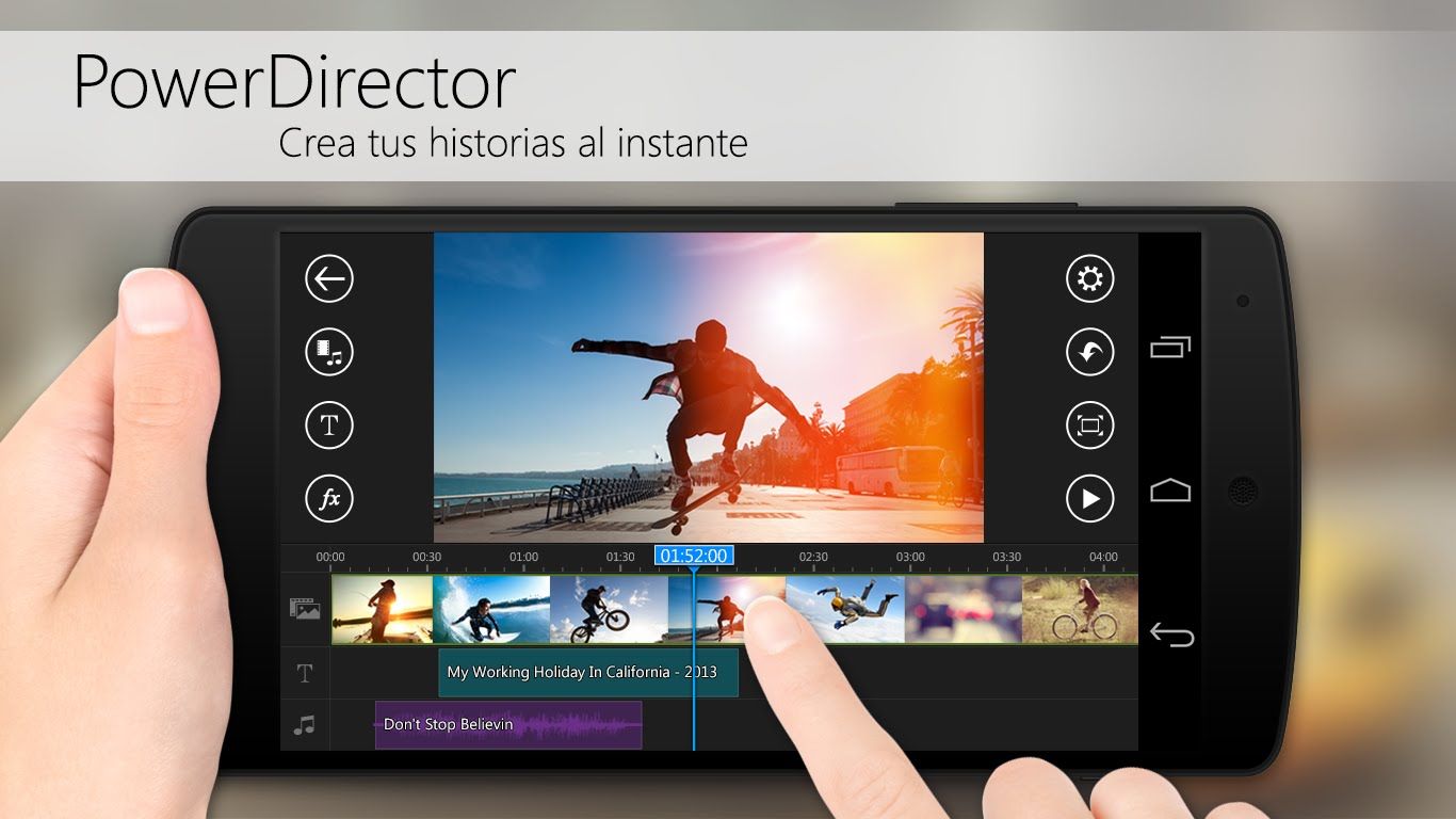 reverse video powerdirector reverse video powerdirector