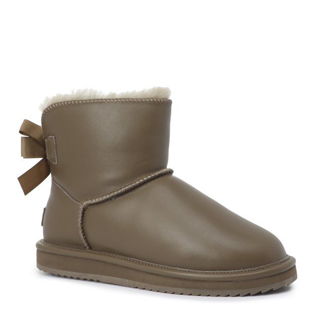 Женские угги TENDANCE, Артикул DS-3143A, коричневый | 2526337. Ракурс 1 Ugg Boots, Uggs, Female, Shoes, Products, Fashion, Moda, Zapatos, Shoes Outlet