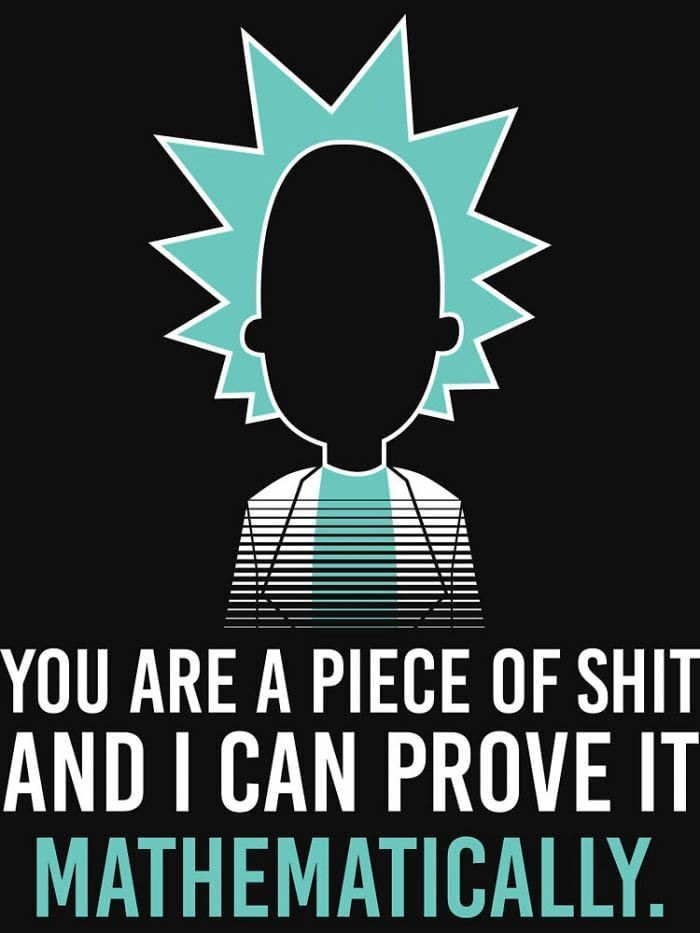 Not Mine One Of The Best Rick And Morty Quotes Tshirts Rick Fascinating Best Rick And Morty Quotes Not Mine One Of The Best Rick And Morty Quotes Tshirts Rick Fascinating Best Rick And Morty Quotes