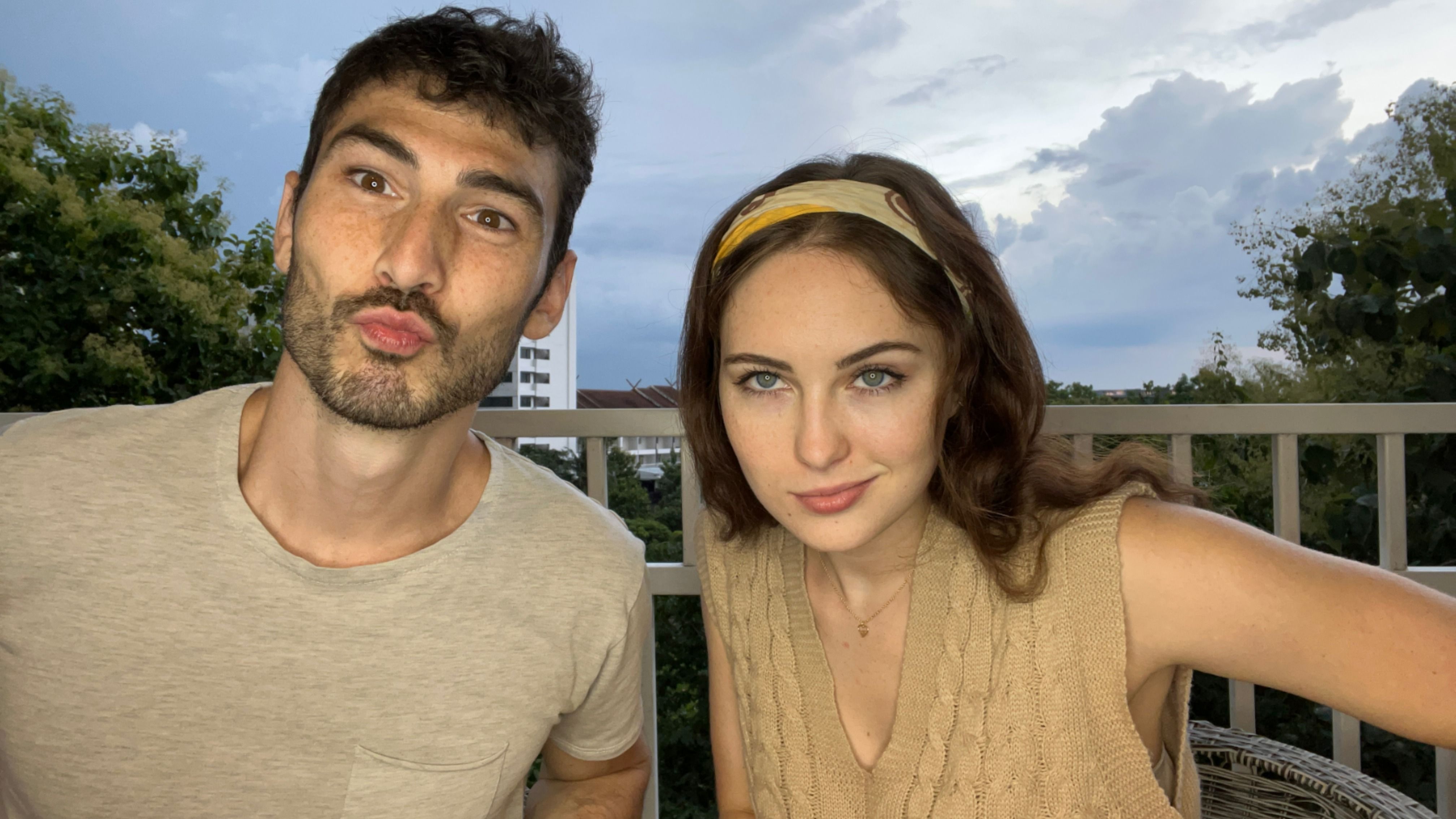 Steph And Dalt Podcast