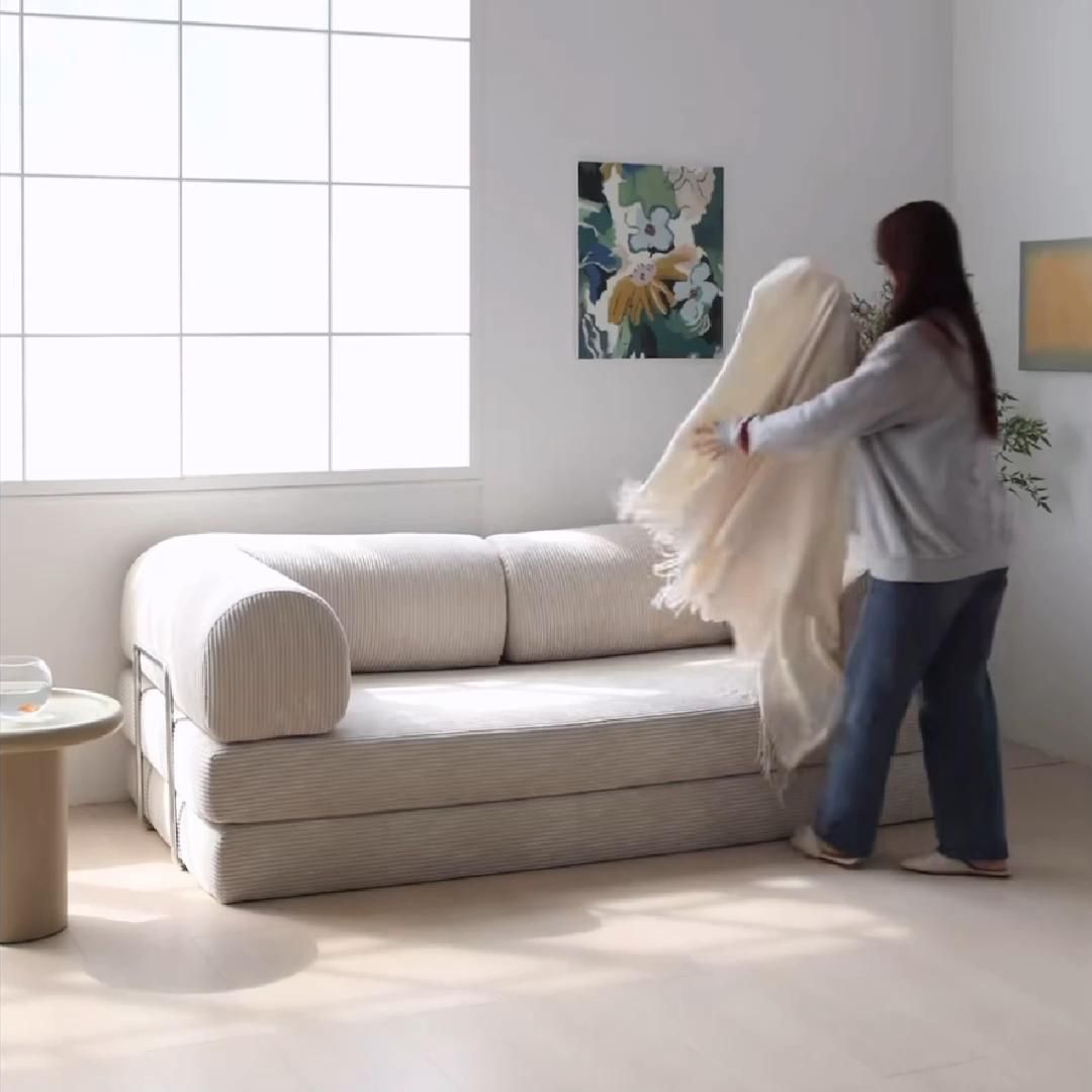 Nova Sofa Bed