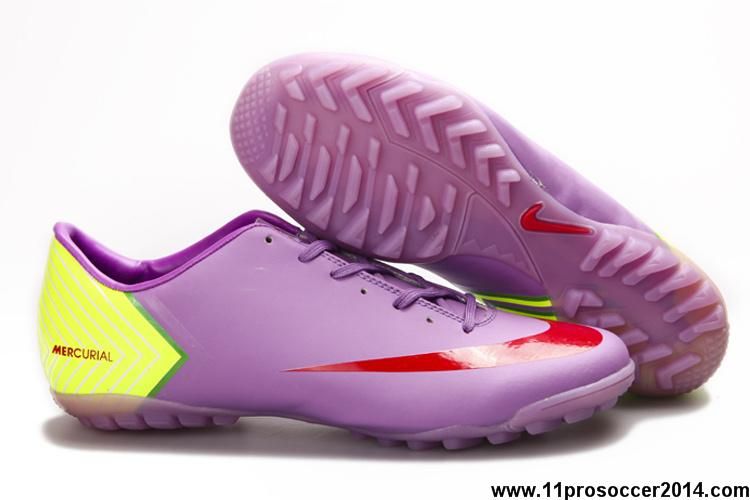 Mercurial Veloce TF Schoenen