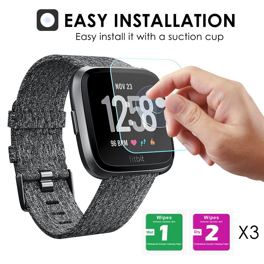 Can You Text On Fitbit Versa Lite With Iphone Fitbit Versa Vs Fitbit Versa Lite Do You Lose Much By Getting The Cheaper Edition Fitbit Versa Compare And Contrast
