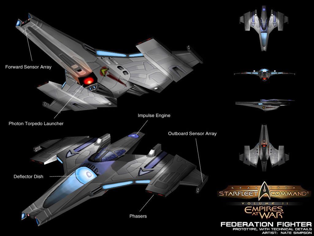 star trek federation fighters star trek federation fighters