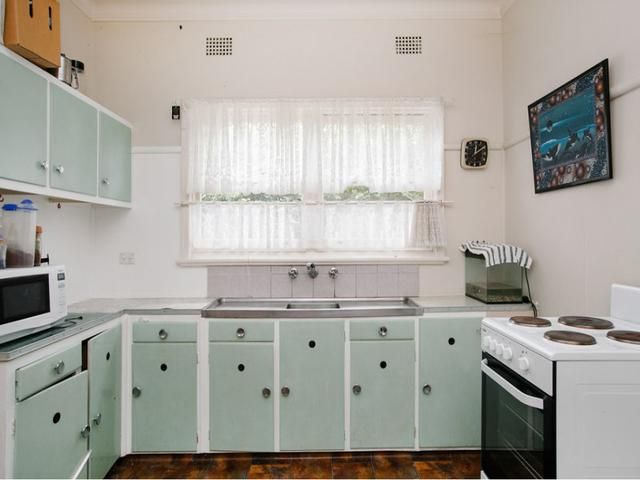 27 Newton Street Alexandria Auction Domain Com Au Kitchen Domain Com Au House