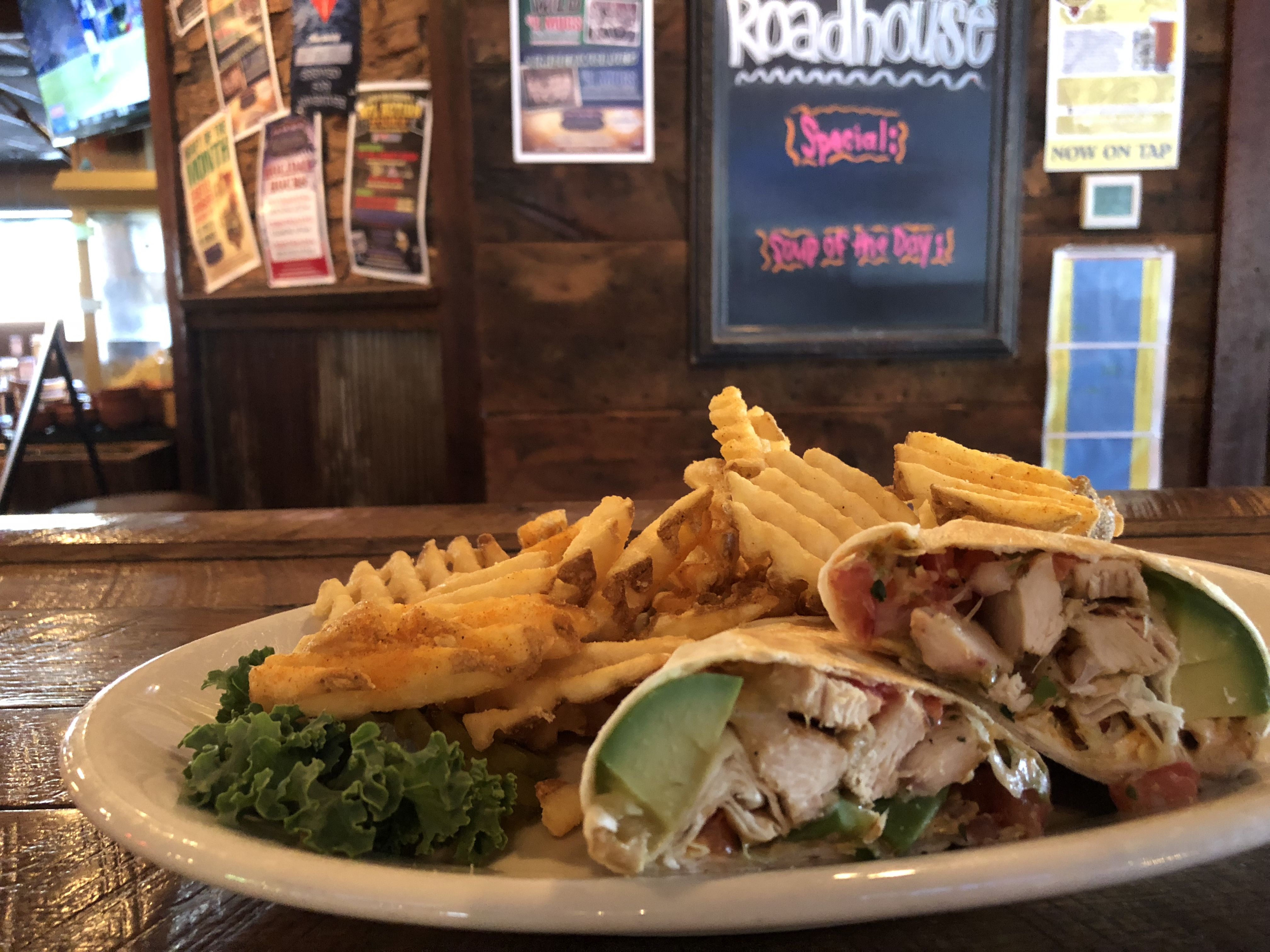 Need A Quick Lunch Break Away From Work Clive S Is The Destination Need A Quick Lunch Break Away From Work Clive S Is The Destination For You Stop By Our Laredo En Press Special