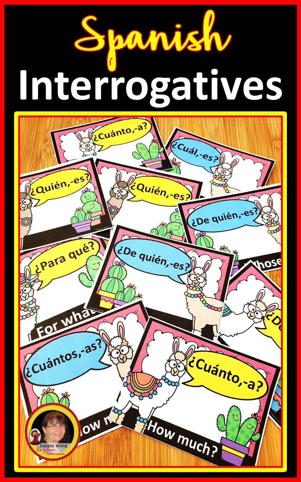 pin-on-debbie-wood-spanish-resources