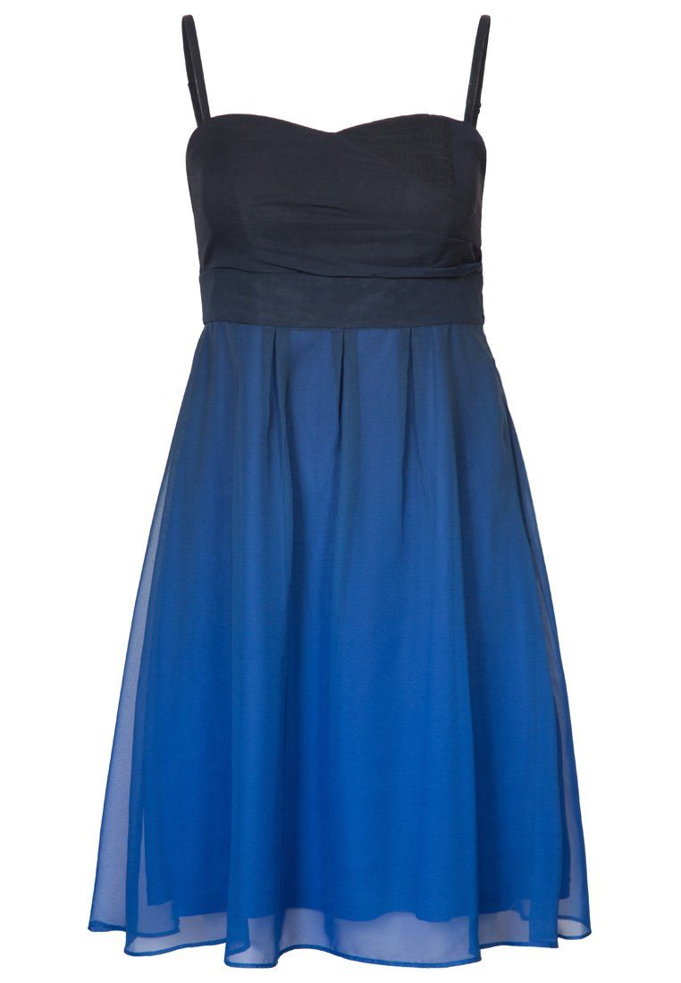 Cocktailkleider in großer Auswahl Festliches kleid, Blaue