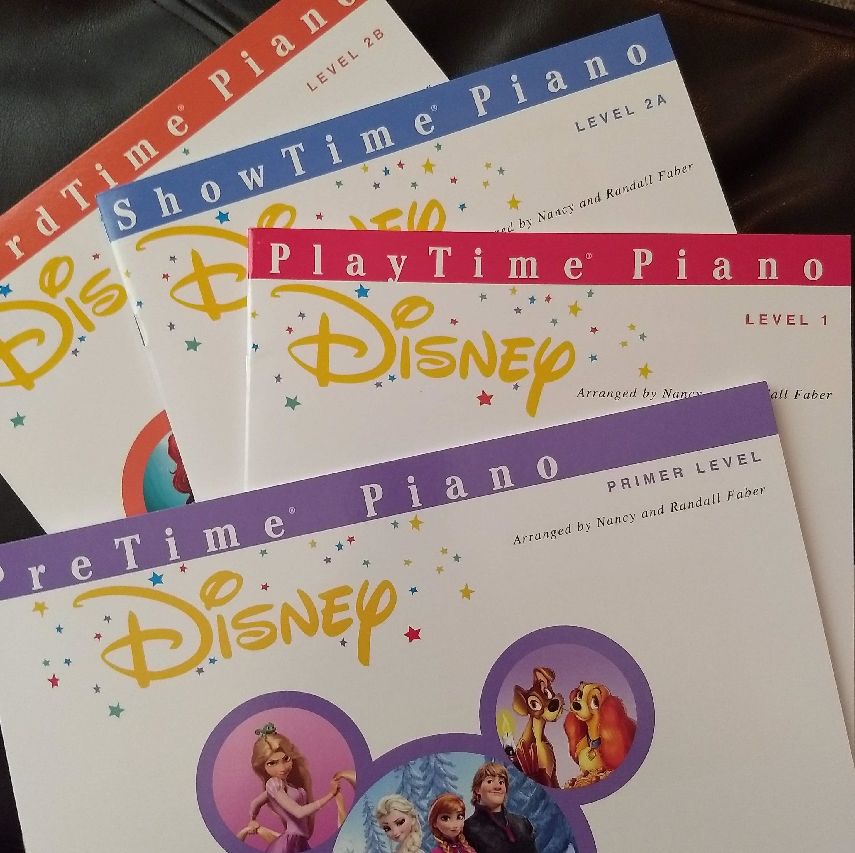 Disney Piano Book Collection By Piano Parent Podcast Hosted By disney-piano-book-collection-by-piano-parent-podcast-hosted-by