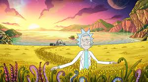 Oboi Na Noutbuk Google Poisk In 2021 Rick And Morty Season Rick And Morty Morty