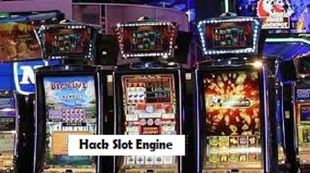 Jackpot, Slot, Engineering, Hacks, Technology, Tips