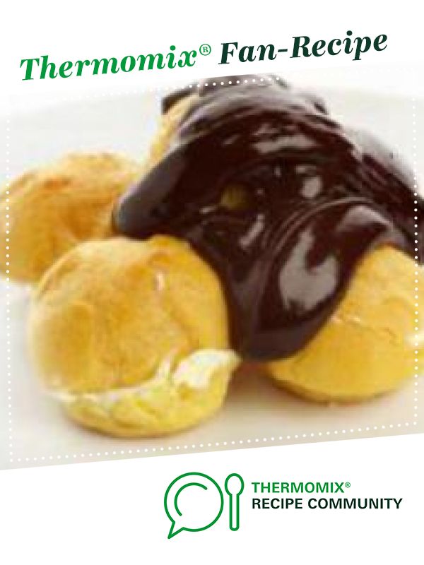Profiteroles