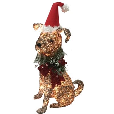 holiday living lighted pvc freestanding sculpture constant white must love dogs gemmy lighted dog outdoor christmas decoration - Outdoor Lighted Dog Christmas Decorations holiday living lighted pvc freestanding sculpture constant white must love dogs gemmy lighted dog outdoor christmas decoration - Outdoor Lighted Dog Christmas Decorations