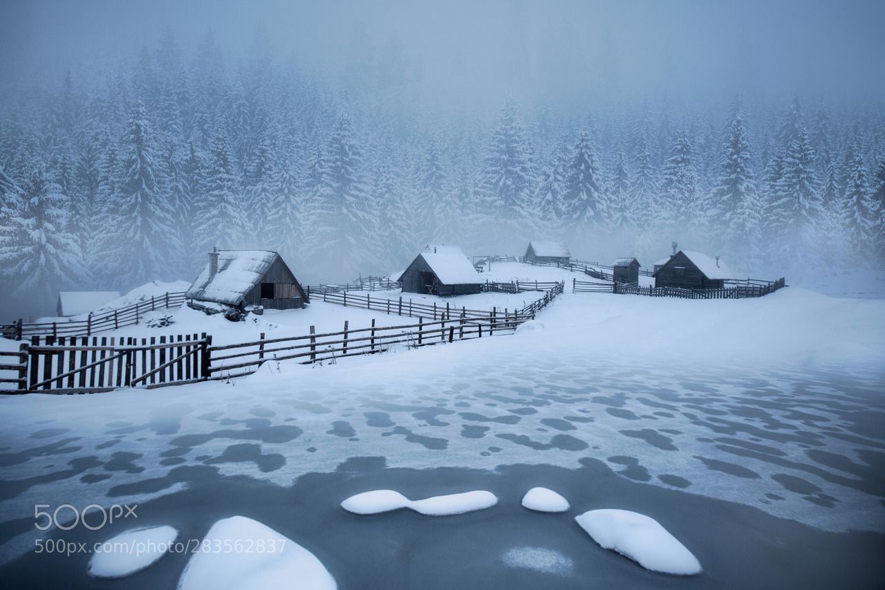 Winter Tale